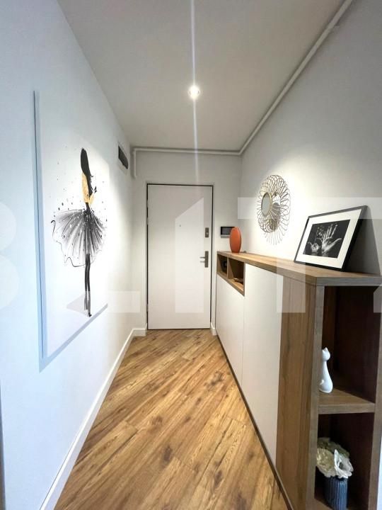 Apartament de închiriat 2 camere Zorilor - 156834AI | BLITZ Cluj-Napoca | Poza11