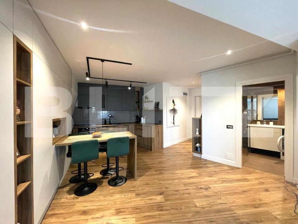 Apartament de închiriat 2 camere Zorilor - 156834AI | BLITZ Cluj-Napoca | Poza5