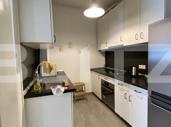 Apartament de închiriat 3 camere Central - 156838AI | BLITZ Cluj-Napoca | Poza2