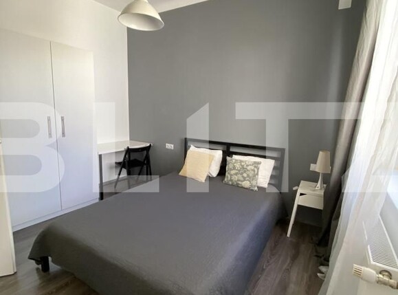 Apartament de închiriat 3 camere Central - 156838AI | BLITZ Cluj-Napoca | Poza5