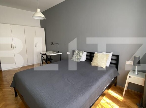 Apartament de închiriat 3 camere Central - 156838AI | BLITZ Cluj-Napoca | Poza3