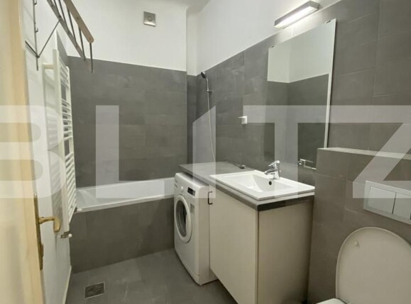 Apartament de închiriat 3 camere Central - 156838AI | BLITZ Cluj-Napoca | Poza7