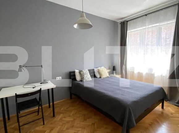 Apartament de închiriat 3 camere Central - 156838AI | BLITZ Cluj-Napoca | Poza4