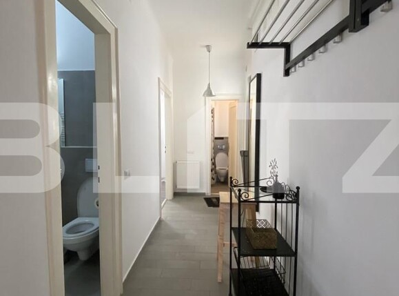 Apartament de închiriat 3 camere Central - 156838AI | BLITZ Cluj-Napoca | Poza9