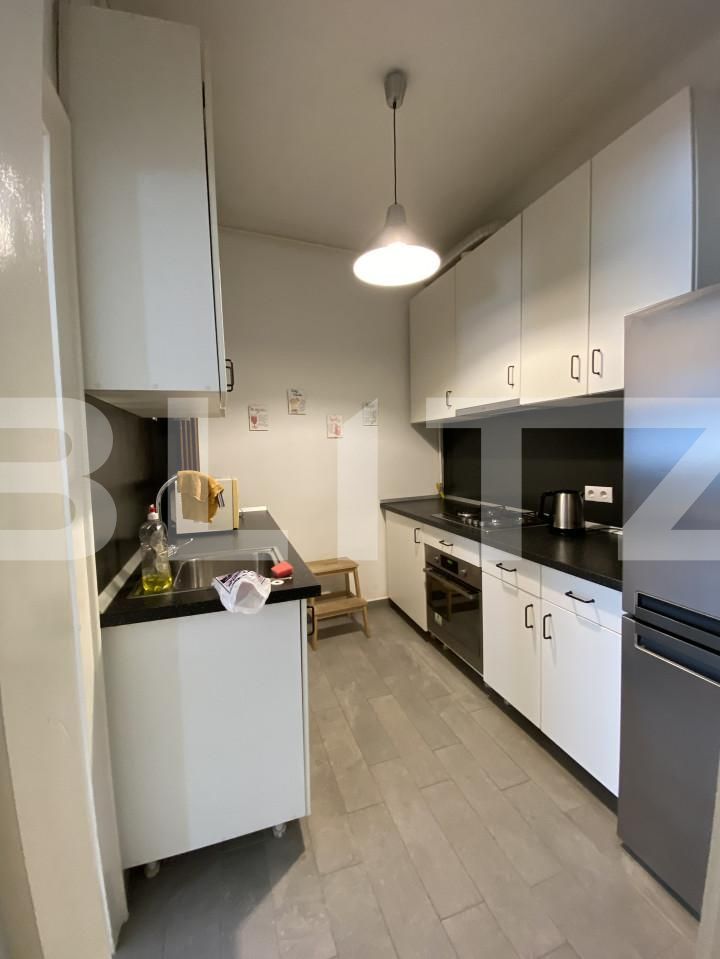 Apartament de închiriat 3 camere Central - 156838AI | BLITZ Cluj-Napoca | Poza2