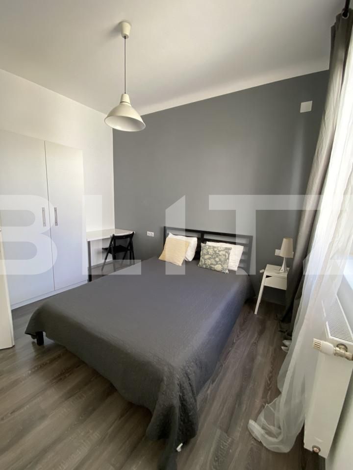Apartament de închiriat 3 camere Central - 156838AI | BLITZ Cluj-Napoca | Poza5