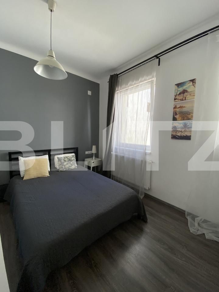 Apartament de închiriat 3 camere Central - 156838AI | BLITZ Cluj-Napoca | Poza6