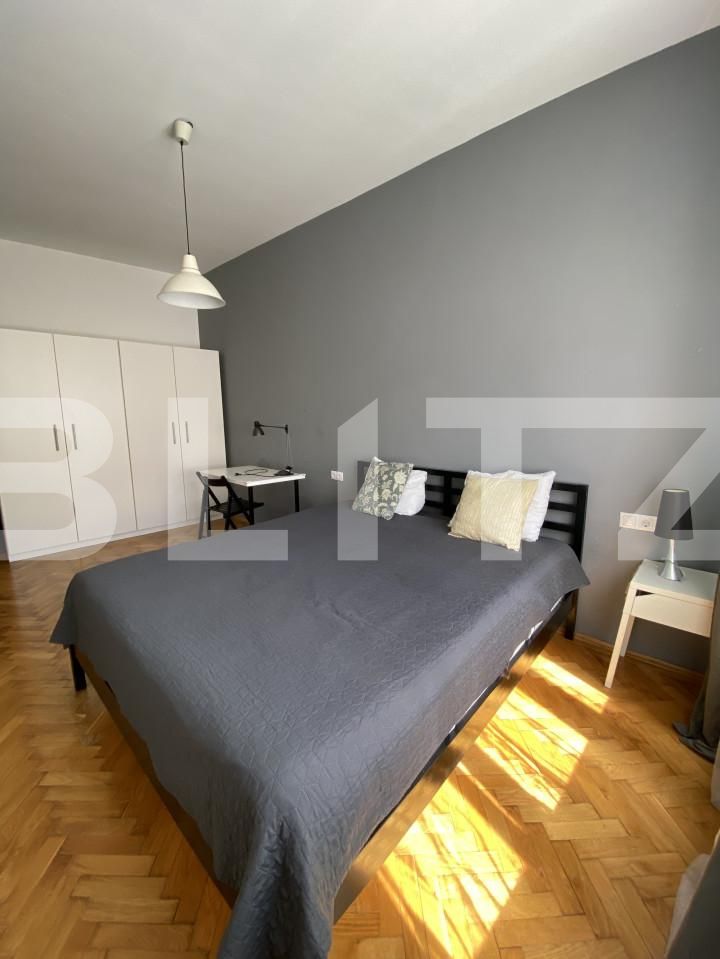 Apartament de închiriat 3 camere Central - 156838AI | BLITZ Cluj-Napoca | Poza3