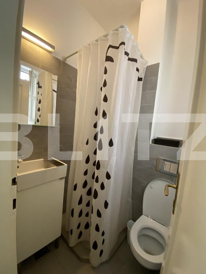 Apartament de închiriat 3 camere Central - 156838AI | BLITZ Cluj-Napoca | Poza8