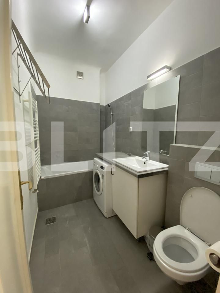 Apartament de închiriat 3 camere Central - 156838AI | BLITZ Cluj-Napoca | Poza7