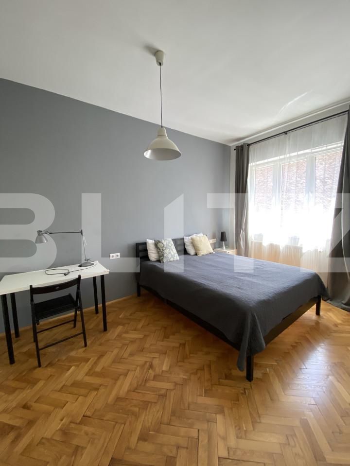 Apartament de închiriat 3 camere Central - 156838AI | BLITZ Cluj-Napoca | Poza4