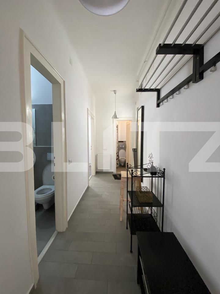 Apartament de închiriat 3 camere Central - 156838AI | BLITZ Cluj-Napoca | Poza9