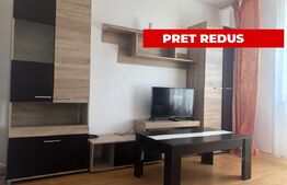 Garsoniera mobilata si utilata, zona Uzina 2