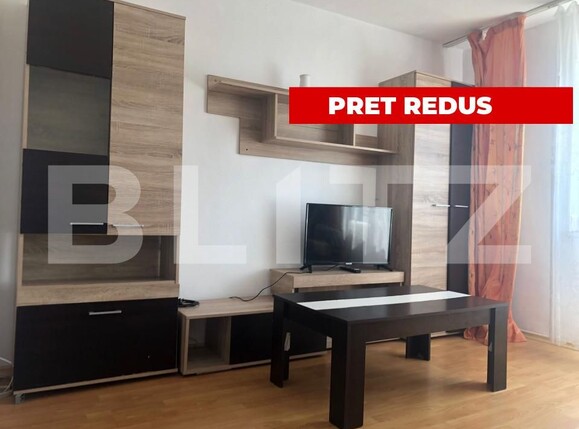 Garsonieră de vânzare Uzina 2 - 156840AV | BLITZ Brașov | Poza1