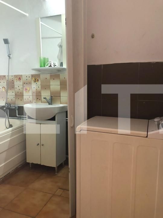 Garsonieră de vânzare Uzina 2 - 156840AV | BLITZ Brașov | Poza4