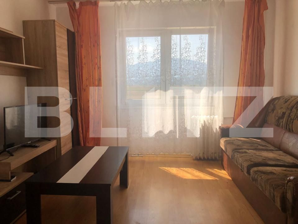 Garsonieră de vânzare Uzina 2 - 156840AV | BLITZ Brașov | Poza2
