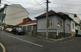 Casa 69 mp utili, teren 90mp, zona Hasdeu