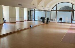 Spatiu birou in centru istoric, 180 mp, Ultracentral!