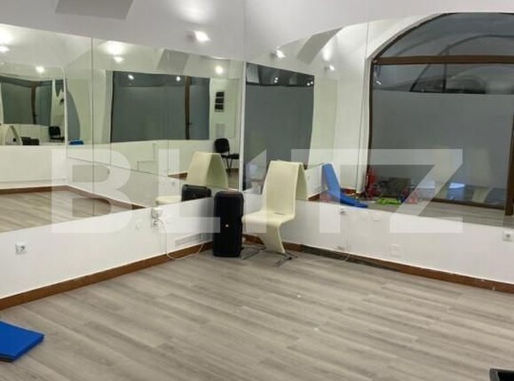 Spațiu birouri de închiriat Central - 156844SIB | BLITZ Cluj-Napoca | Poza4