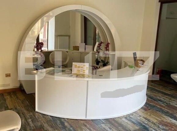 Spațiu birouri de închiriat Central - 156844SIB | BLITZ Cluj-Napoca | Poza2