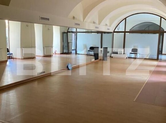 Spațiu birouri de închiriat Central - 156844SIB | BLITZ Cluj-Napoca | Poza3