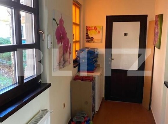 Spațiu birouri de închiriat Central - 156844SIB | BLITZ Cluj-Napoca | Poza8