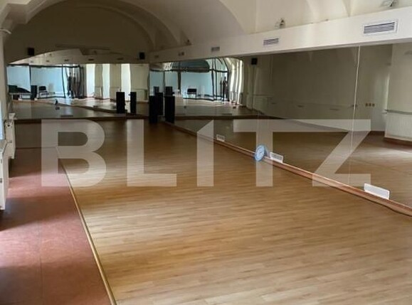 Spațiu birouri de închiriat Central - 156844SIB | BLITZ Cluj-Napoca | Poza1