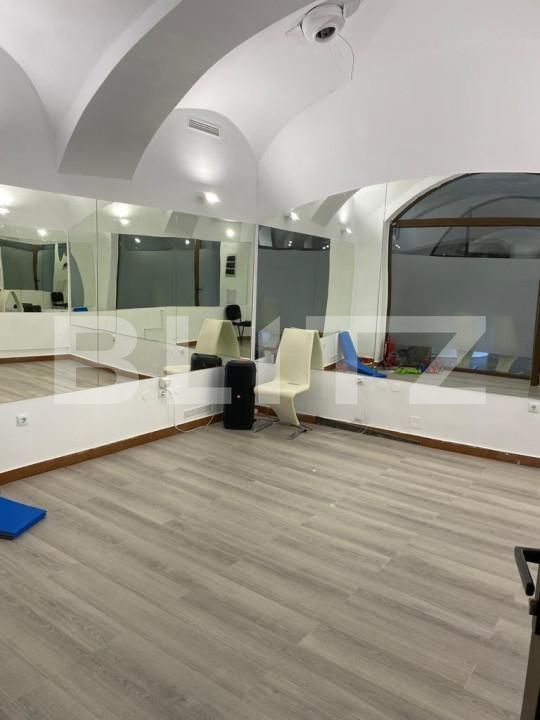 Spațiu birouri de închiriat Central - 156844SIB | BLITZ Cluj-Napoca | Poza4