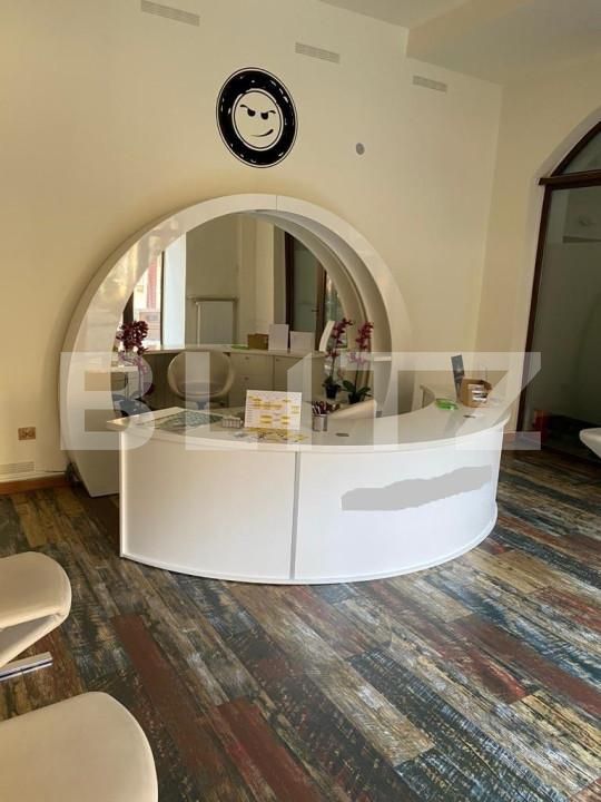 Spațiu birouri de închiriat Central - 156844SIB | BLITZ Cluj-Napoca | Poza2