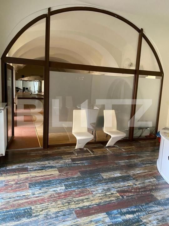 Spațiu birouri de închiriat Central - 156844SIB | BLITZ Cluj-Napoca | Poza10