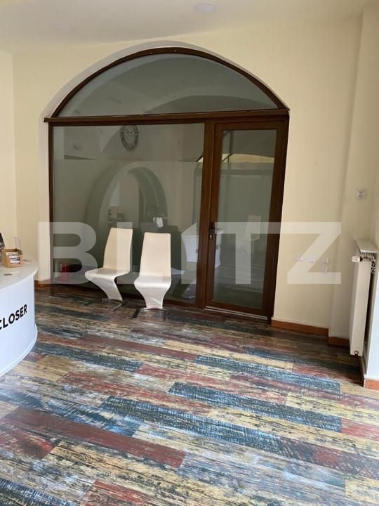 Spațiu birouri de închiriat Central - 156844SIB | BLITZ Cluj-Napoca | Poza11