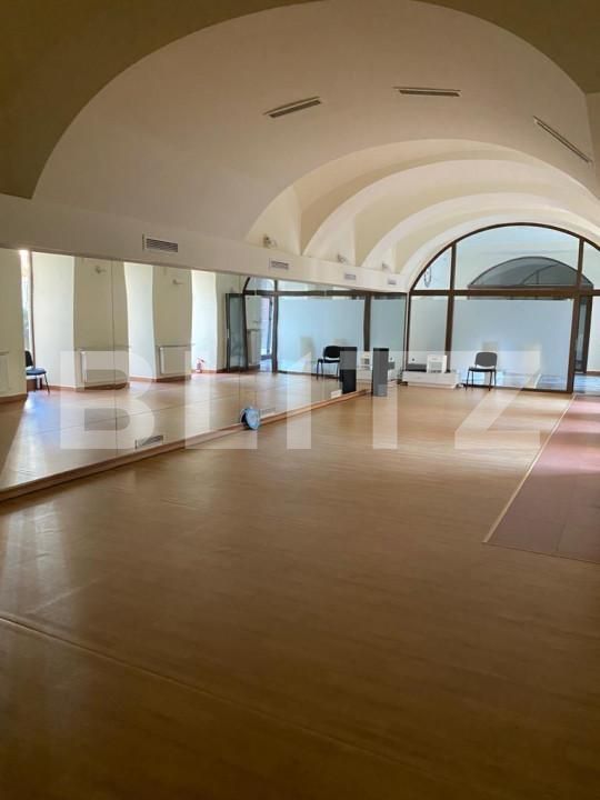 Spațiu birouri de închiriat Central - 156844SIB | BLITZ Cluj-Napoca | Poza3