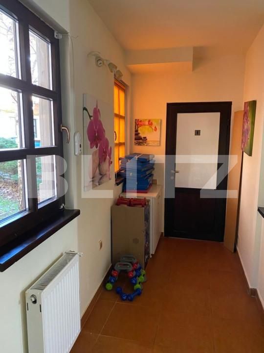 Spațiu birouri de închiriat Central - 156844SIB | BLITZ Cluj-Napoca | Poza8