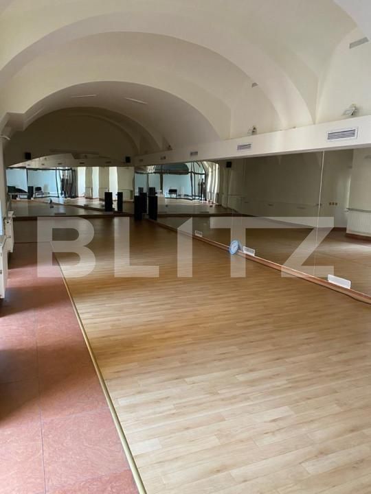 Spațiu birouri de închiriat Central - 156844SIB | BLITZ Cluj-Napoca | Poza1