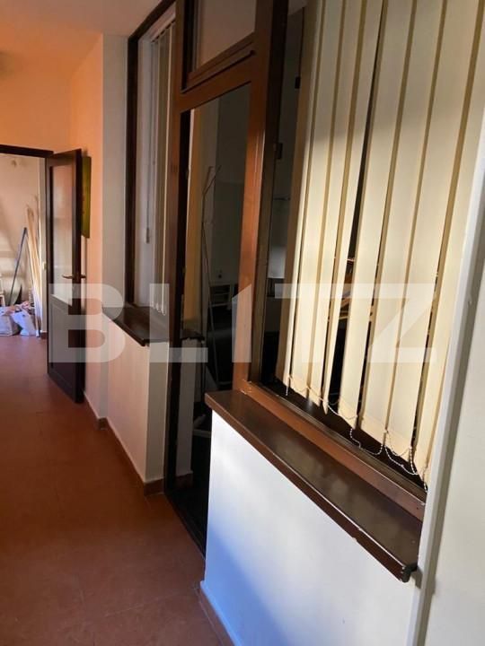 Spațiu birouri de închiriat Central - 156844SIB | BLITZ Cluj-Napoca | Poza9