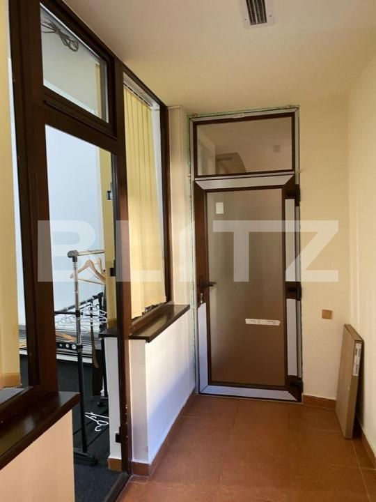 Spațiu birouri de închiriat Central - 156844SIB | BLITZ Cluj-Napoca | Poza7