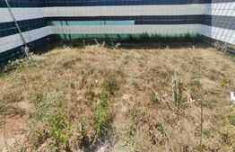 Apartament 2 camere, 50 mp, gradina 45 mp, garaj,  zona Dumitru Mocanu