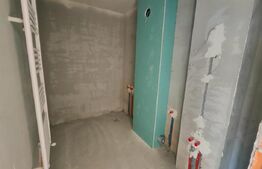 Apartament 2 camere, 50 mp, gradina 45 mp, garaj,  zona Dumitru Mocanu