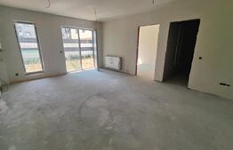 Apartament 2 camere, 50 mp, gradina 45 mp, garaj,  zona Dumitru Mocanu