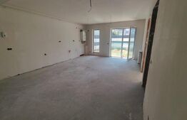 Apartament 2 camere, 50 mp, gradina 45 mp, garaj,  zona Dumitru Mocanu