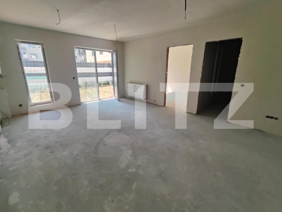 Apartament de vânzare 2 camere Floreşti - 156845AV | BLITZ Cluj-Napoca | Poza2