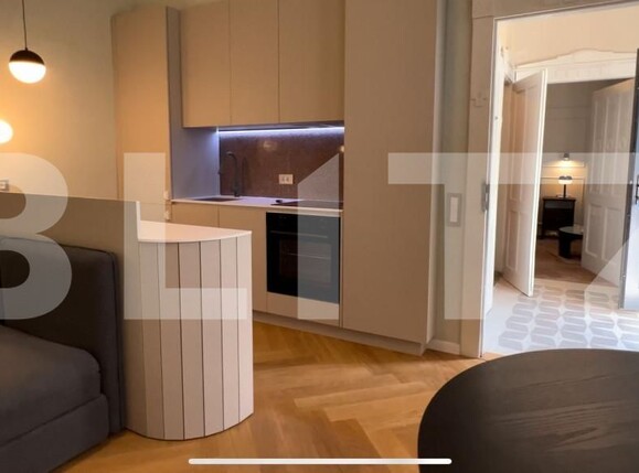 Apartament de vânzare 2 camere Semicentral - 156846AV | BLITZ Cluj-Napoca | Poza2