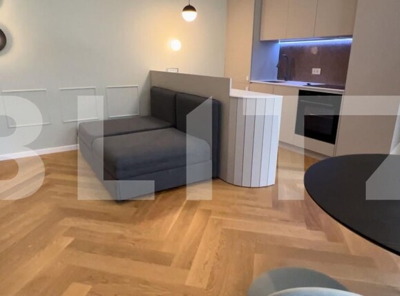 Apartament de vânzare 2 camere Semicentral - 156846AV | BLITZ Cluj-Napoca | Poza3