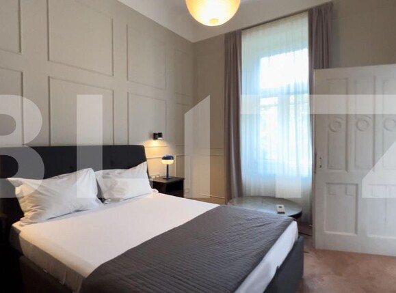 Apartament de vânzare 2 camere Semicentral - 156846AV | BLITZ Cluj-Napoca | Poza1