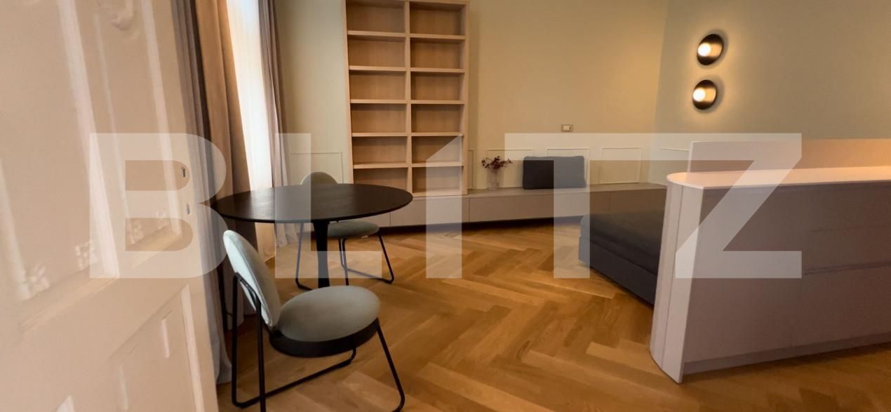 Apartament de vânzare 2 camere Semicentral - 156846AV | BLITZ Cluj-Napoca | Poza4