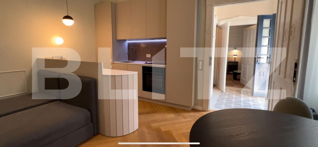 Apartament de vânzare 2 camere Semicentral - 156846AV | BLITZ Cluj-Napoca | Poza2
