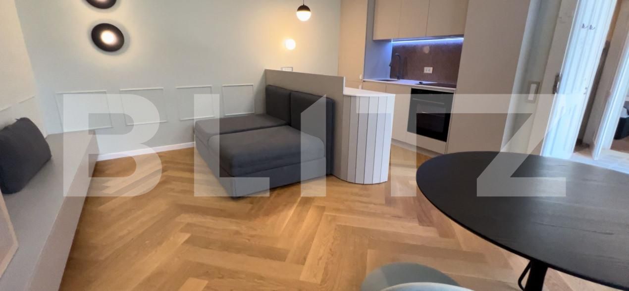 Apartament de vânzare 2 camere Semicentral - 156846AV | BLITZ Cluj-Napoca | Poza3