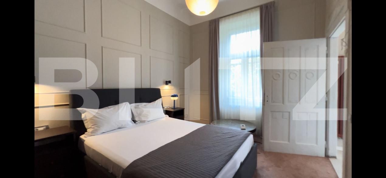 Apartament de vânzare 2 camere Semicentral - 156846AV | BLITZ Cluj-Napoca | Poza1