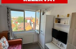 Investitie! Garsoniera 12mp, Mobilată și Utilată, Zona Astra