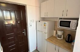 Investitie! Garsoniera 12mp, Mobilată și Utilată, Zona Astra